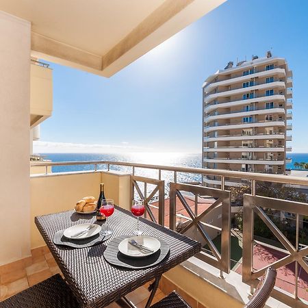 Falesia Apartment By Lovelystay Funchal  Luaran gambar