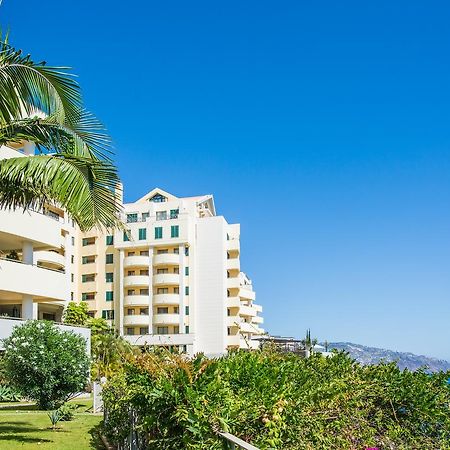 Falesia Apartment By Lovelystay Funchal  Luaran gambar