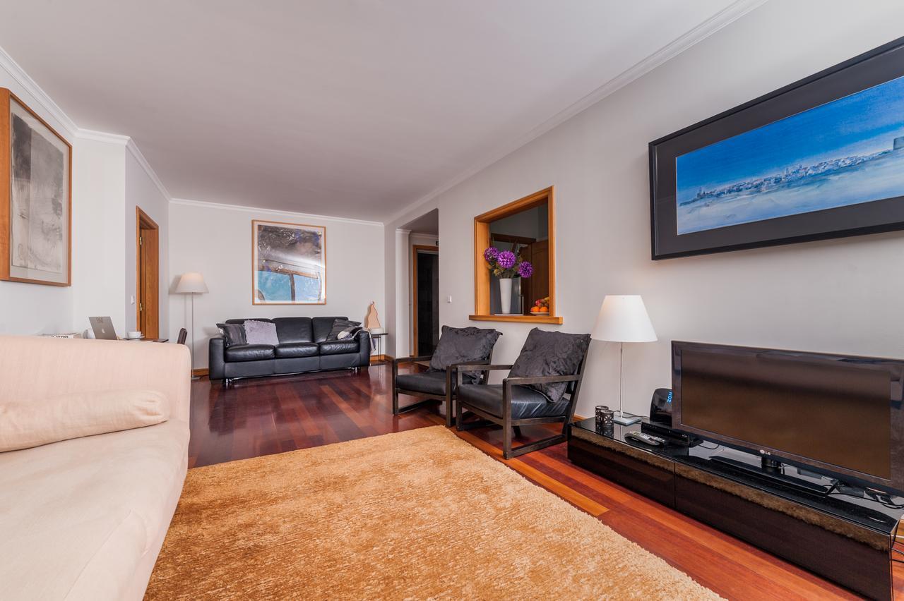 Falesia Apartment By Lovelystay Funchal  Luaran gambar