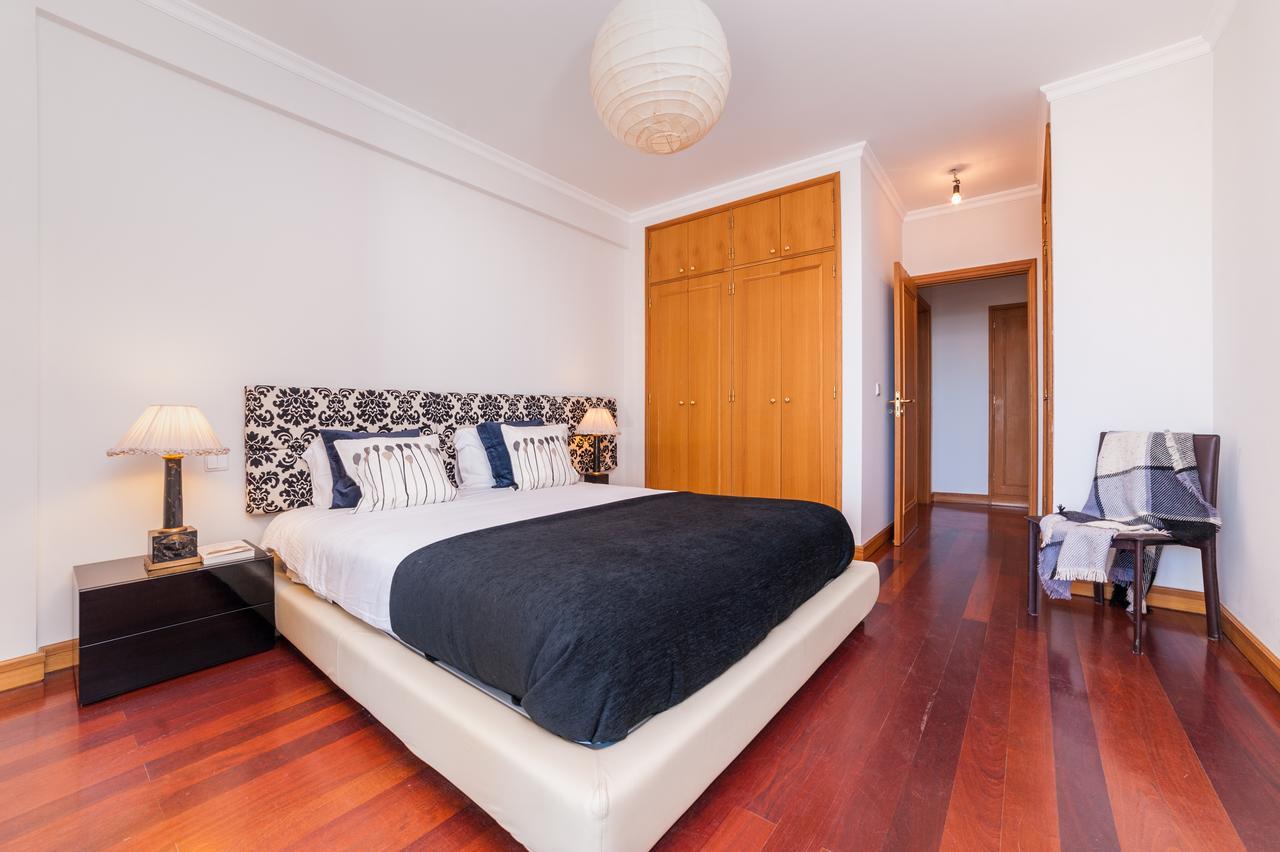 Falesia Apartment By Lovelystay Funchal  Luaran gambar