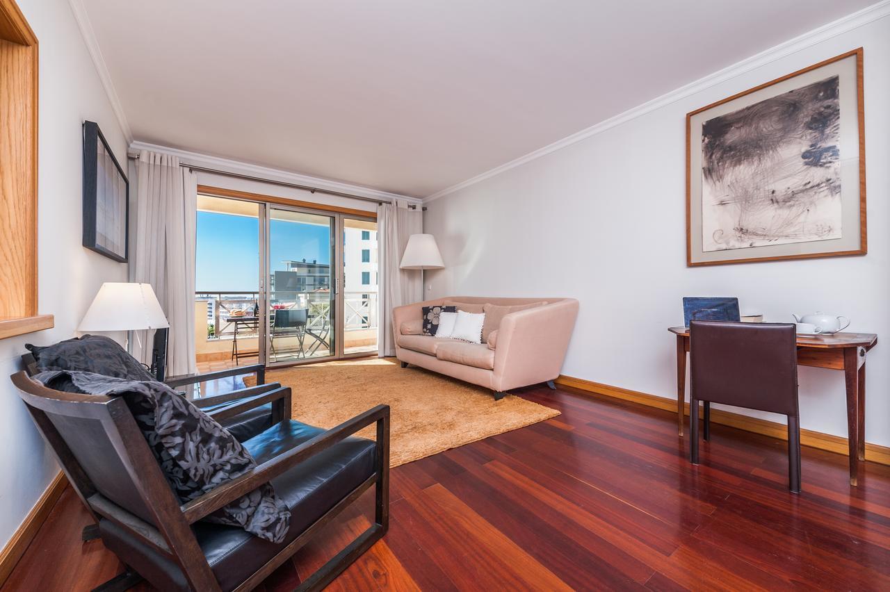 Falesia Apartment By Lovelystay Funchal  Luaran gambar