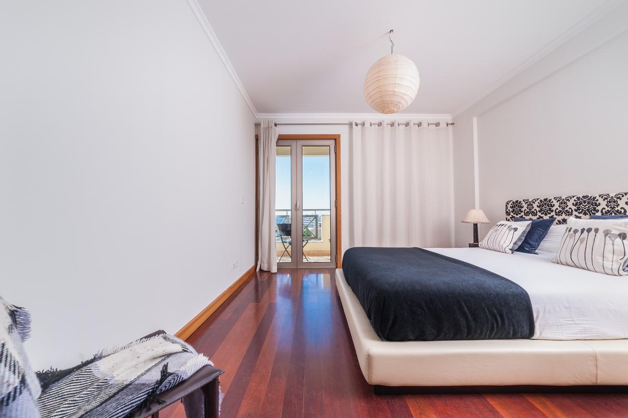 Falesia Apartment By Lovelystay Funchal  Luaran gambar