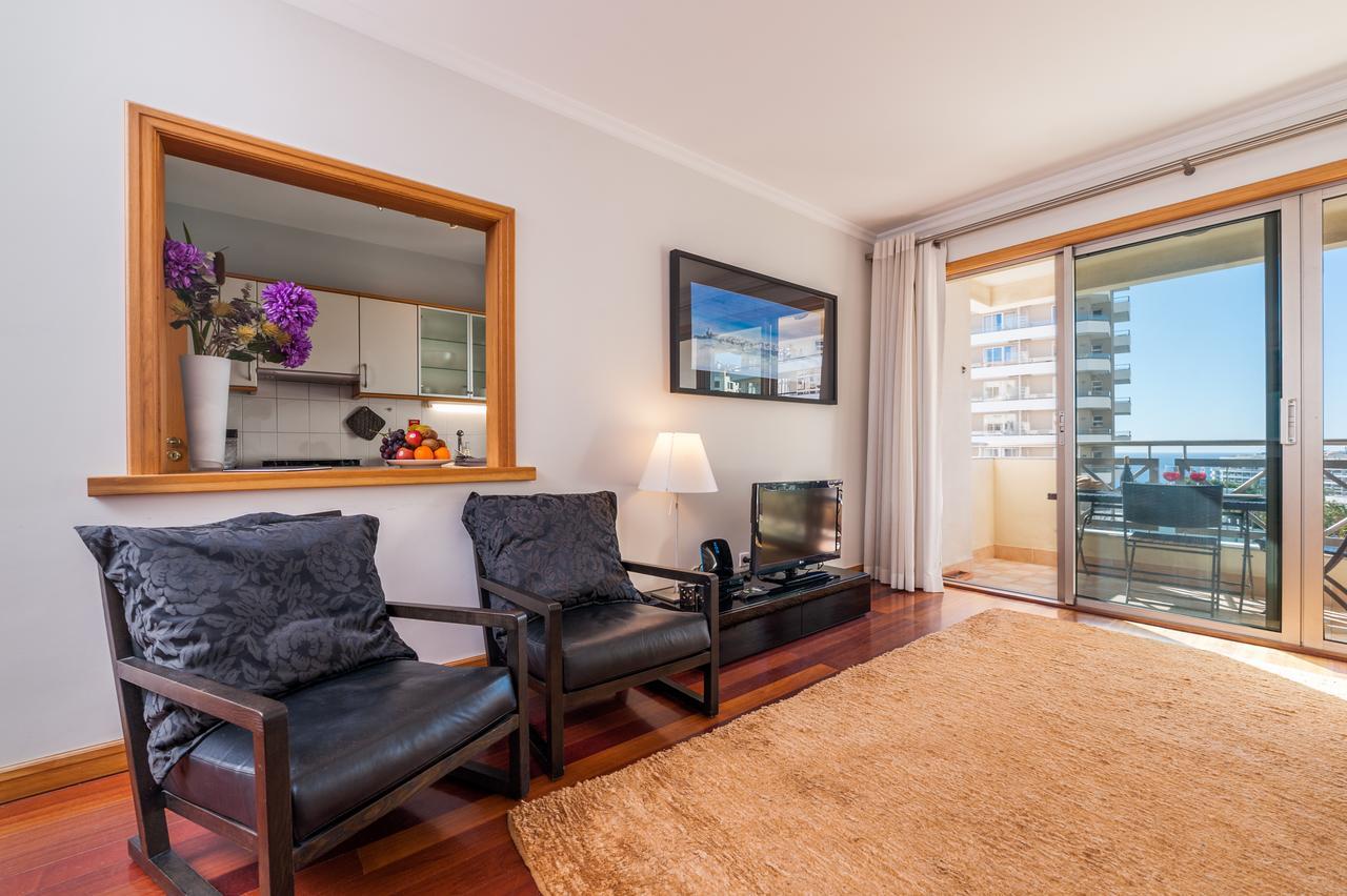 Falesia Apartment By Lovelystay Funchal  Luaran gambar