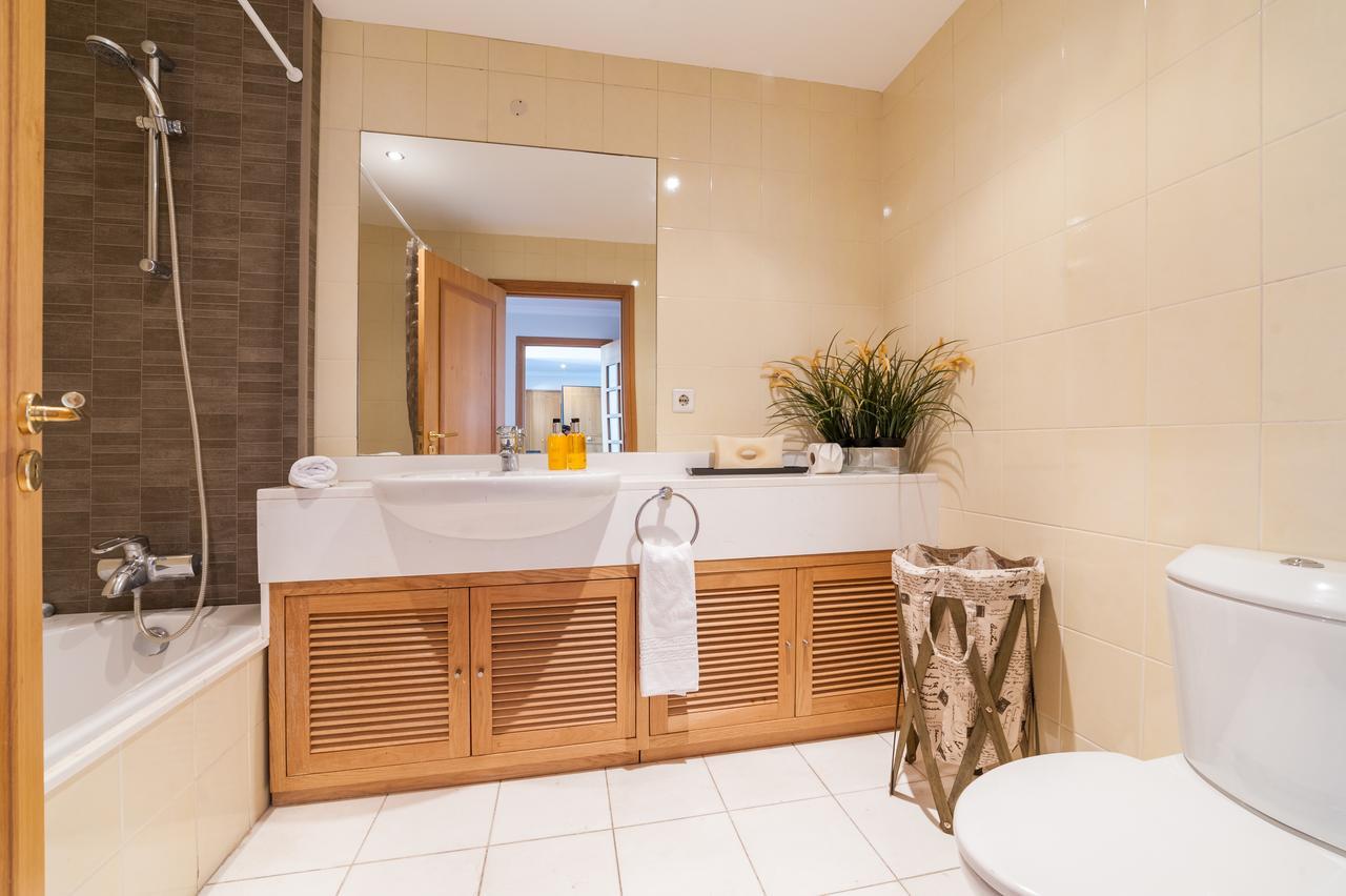 Falesia Apartment By Lovelystay Funchal  Luaran gambar