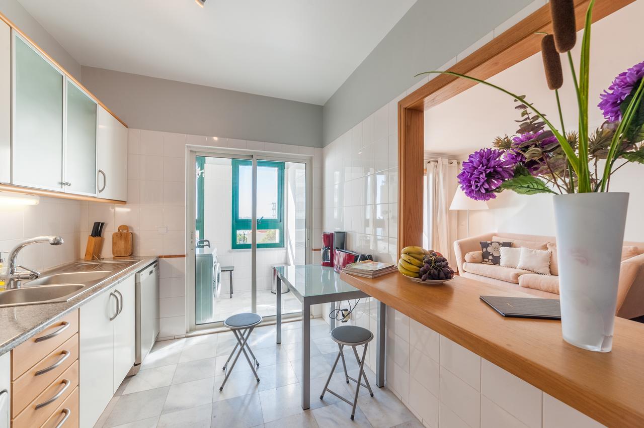 Falesia Apartment By Lovelystay Funchal  Luaran gambar