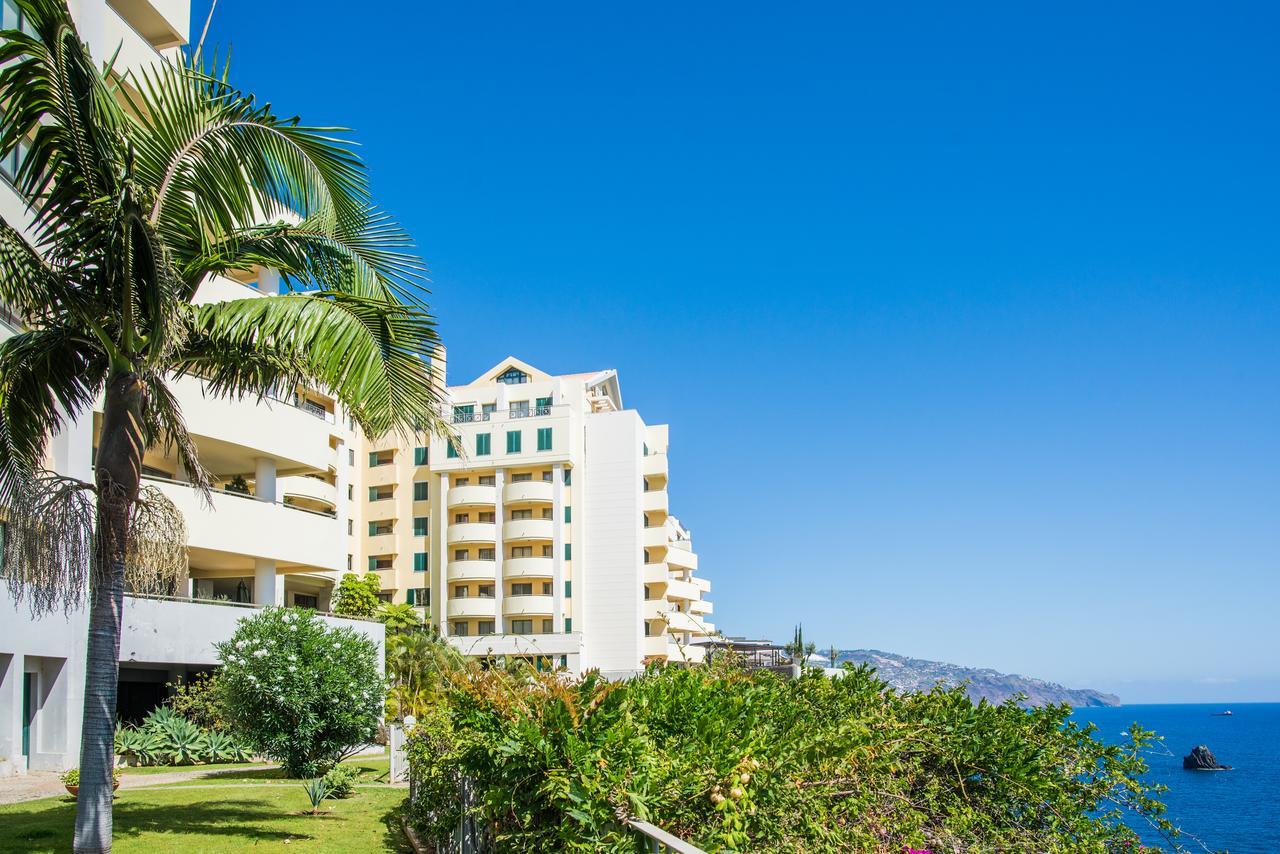 Falesia Apartment By Lovelystay Funchal  Luaran gambar