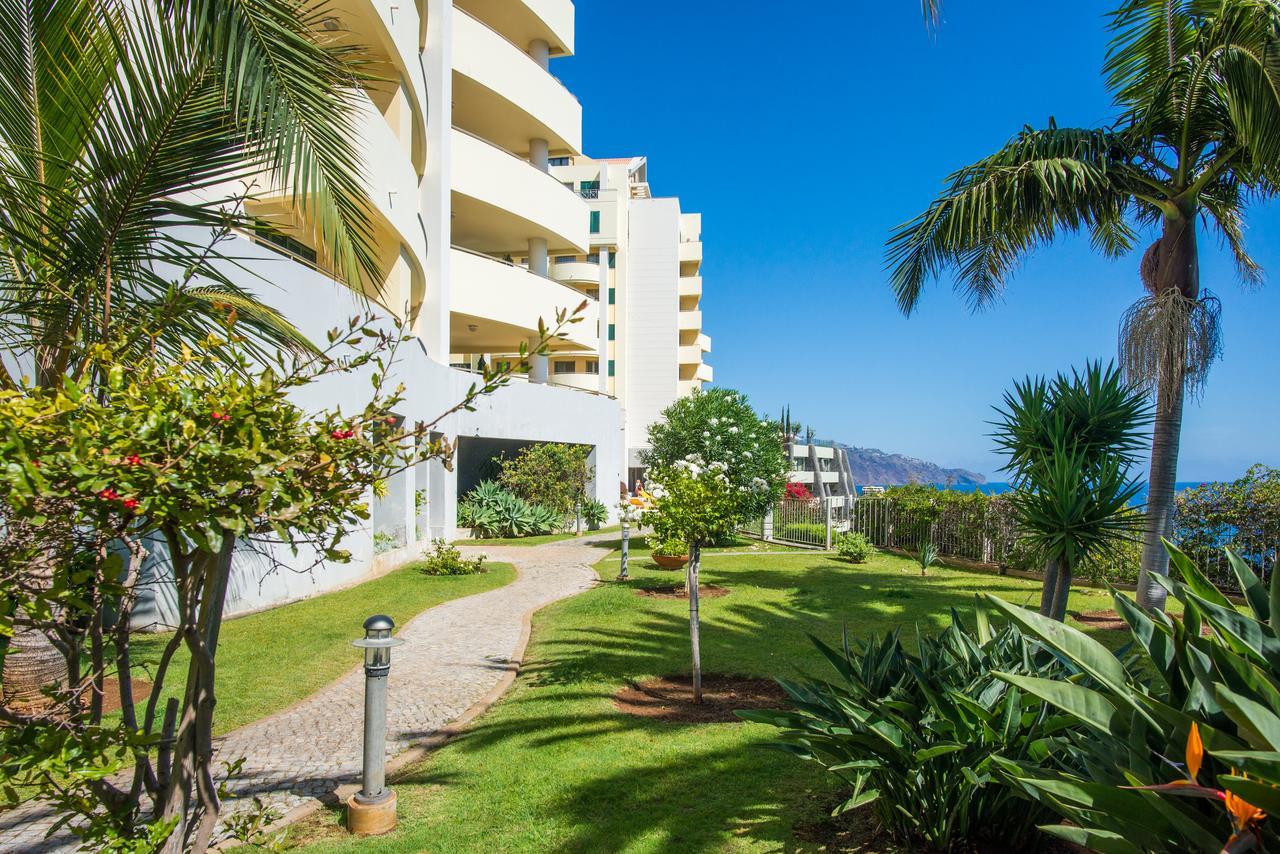 Falesia Apartment By Lovelystay Funchal  Luaran gambar