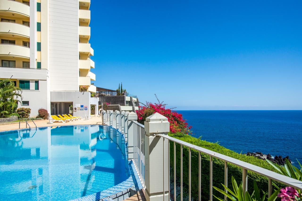 Falesia Apartment By Lovelystay Funchal  Luaran gambar